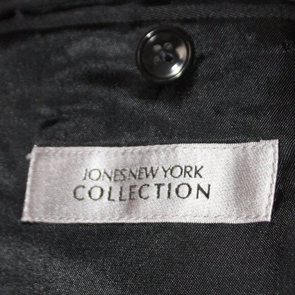 Jones of New York Men's Suit Jacket - Picture 10 of 12